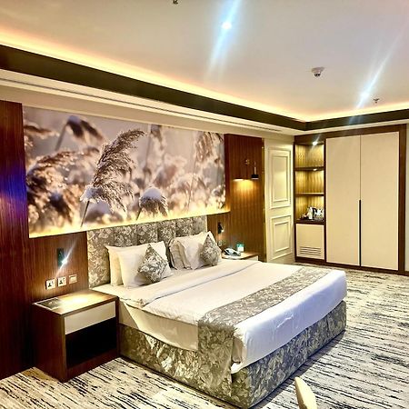 Raintree Rolla Hotel Dubai Exterior foto