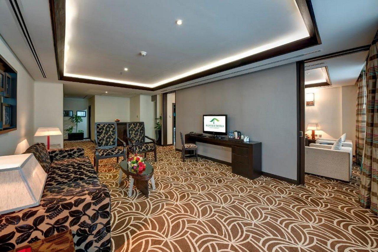 Raintree Rolla Hotel Dubai Exterior foto