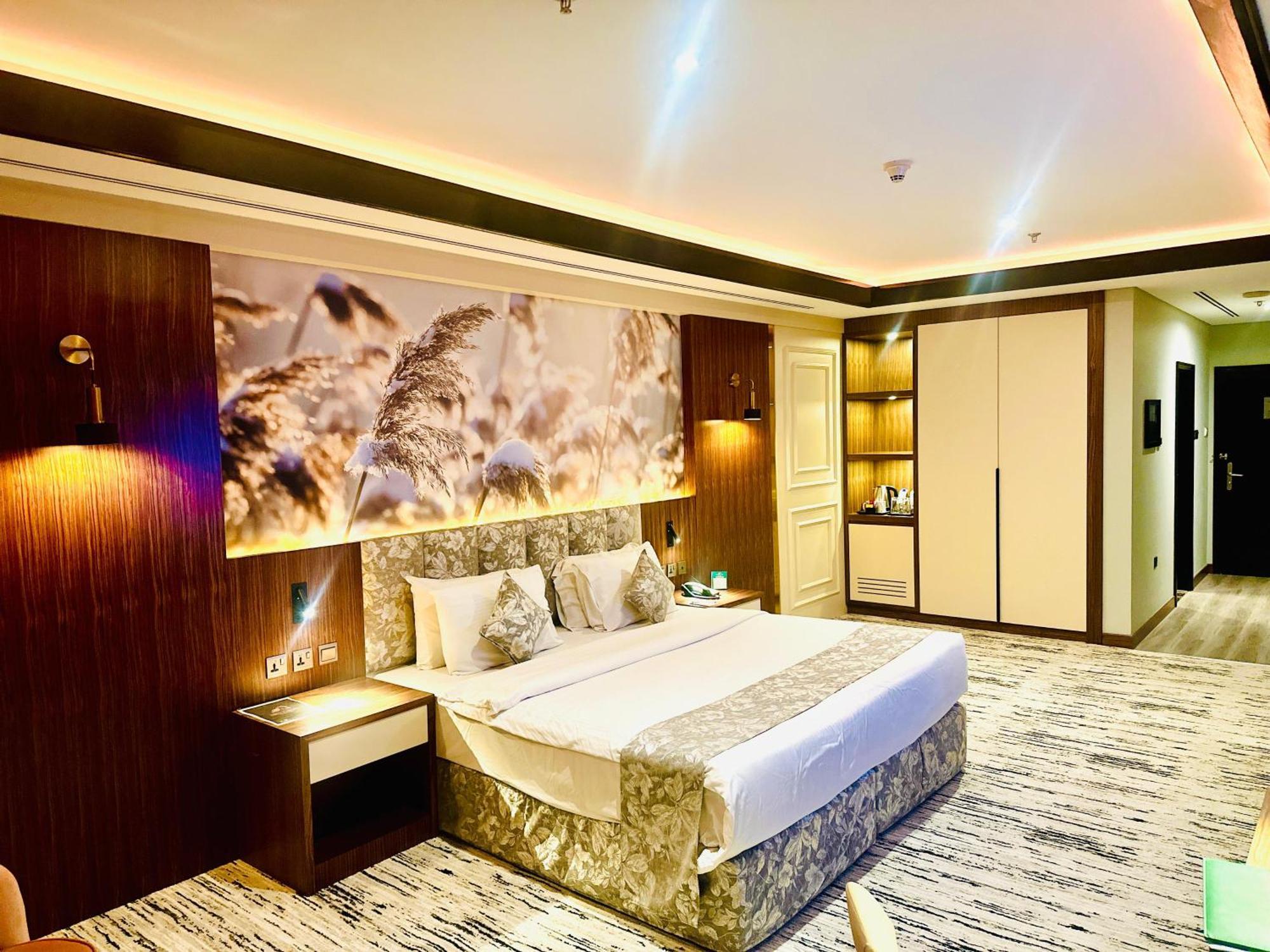 Raintree Rolla Hotel Dubai Exterior foto