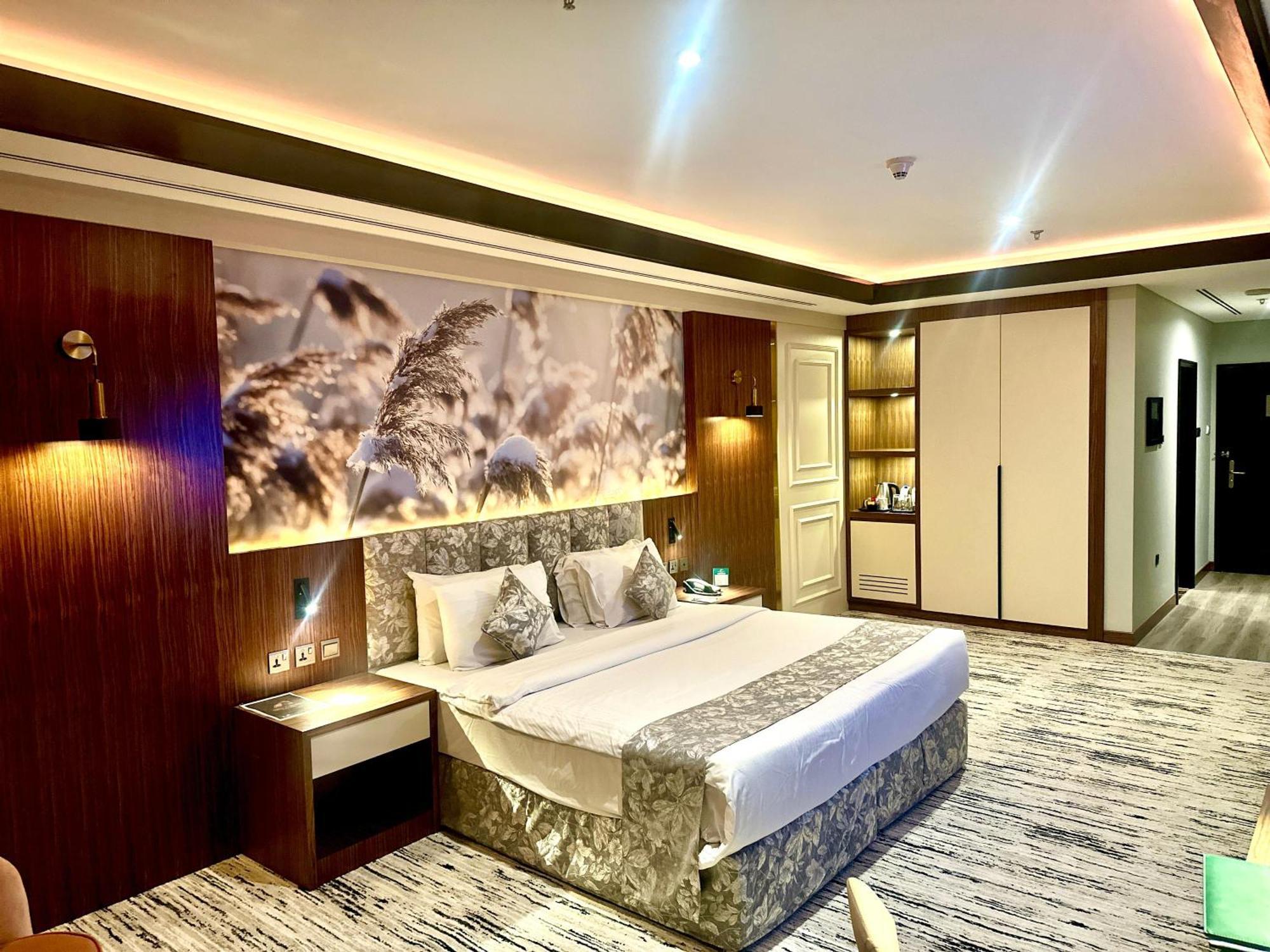 Raintree Rolla Hotel Dubai Exterior foto