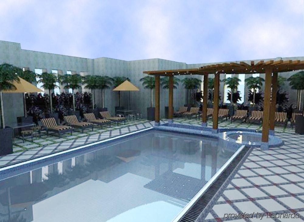 Raintree Rolla Hotel Dubai Exterior foto