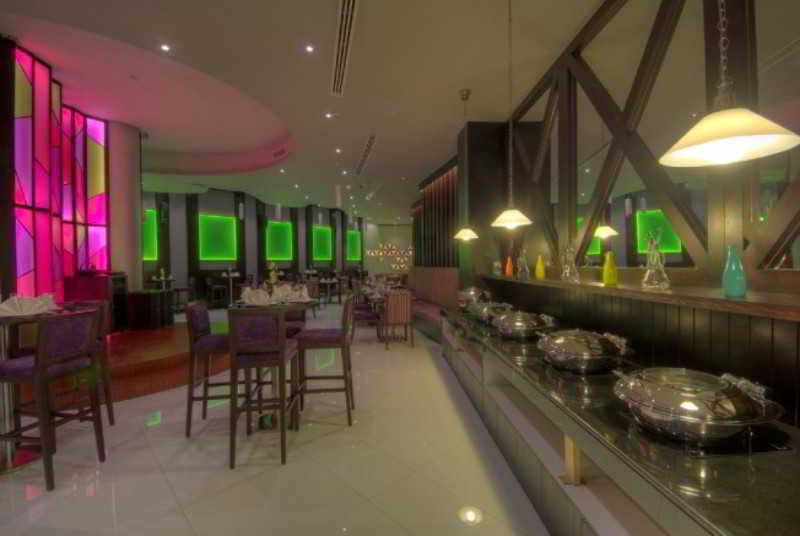 Raintree Rolla Hotel Dubai Exterior foto