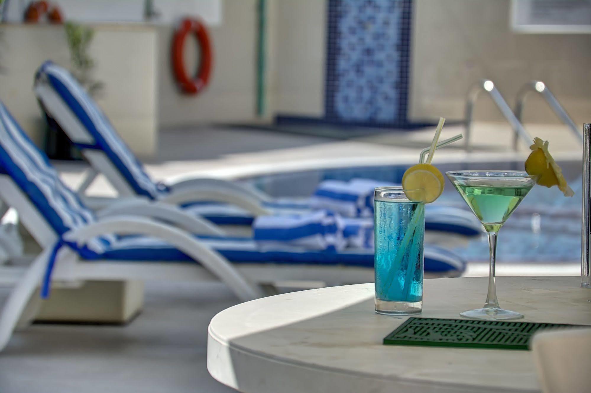 Raintree Rolla Hotel Dubai Exterior foto