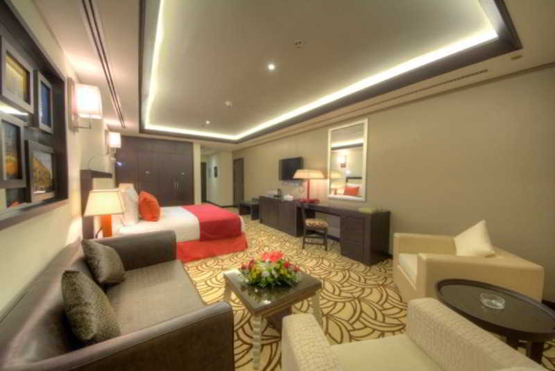 Raintree Rolla Hotel Dubai Exterior foto